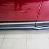 Bệ Bước Chân Honda CRV 2021