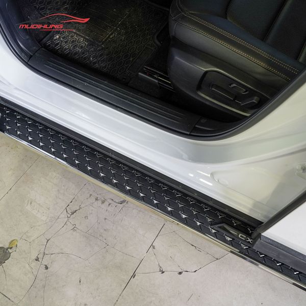Bệ Bước Chân Mazda CX5 2019