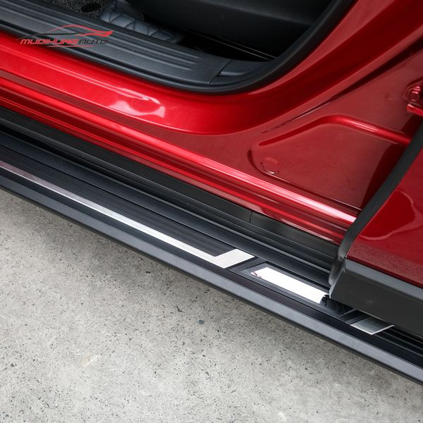 Bệ Bước Chân Mazda CX5