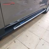 Bệ Bước Chân Toyota Innova 2018