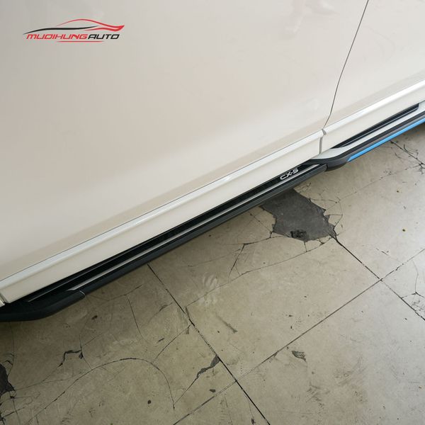 Bệ Bước Chân Mazda CX5 2019