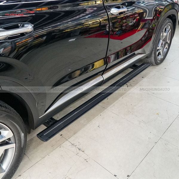Bệ Bước Điện Hyundai Palisade 2024
