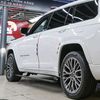 Bệ Bước Điện Jeep Grand Cherokee 2023