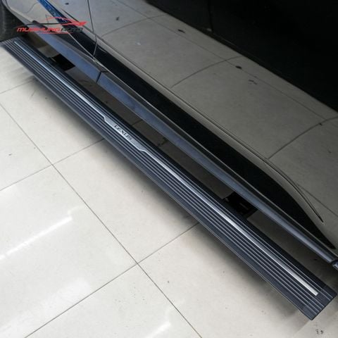 Bệ bước tự động Lexus RX300 2019