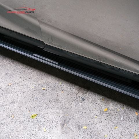 Bệ bước tự động xe Lexus RX350 2023