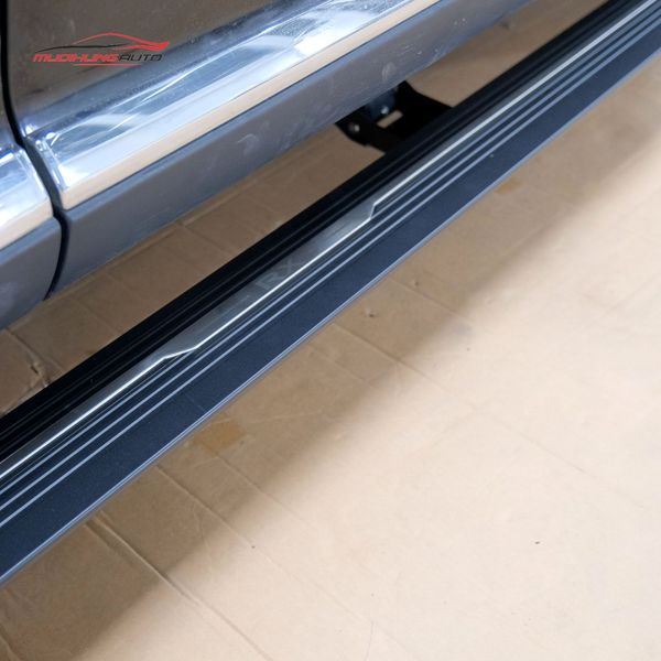 Bệ Bước Điện Lexus RX350