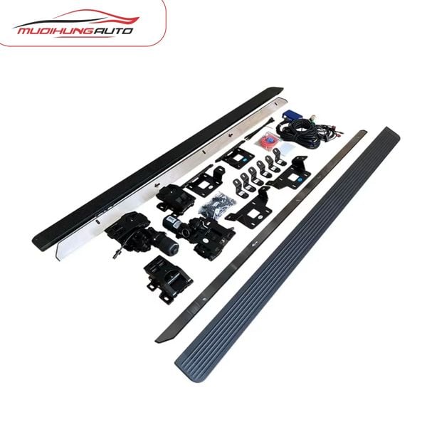 Bệ Bước Điện Toyota Land Cruiser Prado LC250 2025