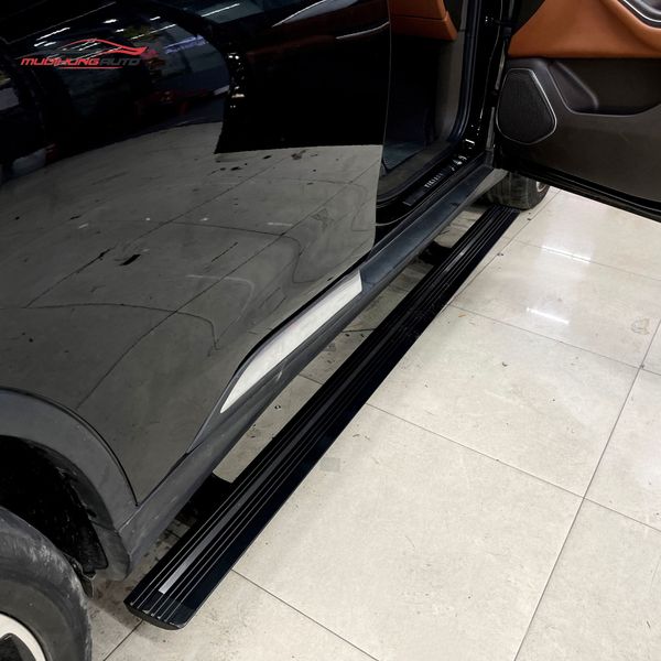 Bệ Bước Điện Vinfast President