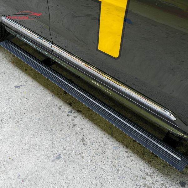 Bệ Bước Điện Volvo XC90