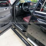Bệ Bước Điện Hyundai Palisade 2024