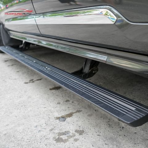 Bệ bước điện Volvo XC90