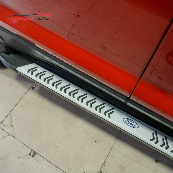 Bệ Bước Chân Ford Ecosport 2018