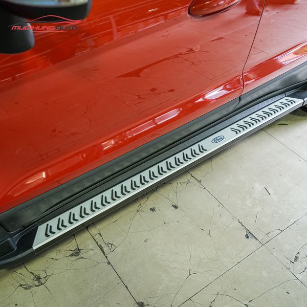 Bệ Bước Chân Ford Ecosport 2020