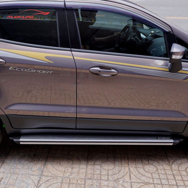 Bệ Bước Chân Ford Ecosport