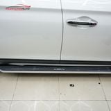 Bệ Bước Chân Honda BRV