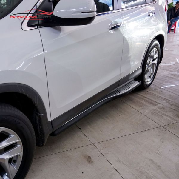 Bệ Bước Chân Honda CRV