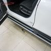 Bệ Bước Chân Honda HRV