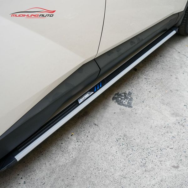 Bệ Bước Chân Hyundai Tucson 2022
