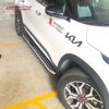Bệ Bước Chân Kia Seltos