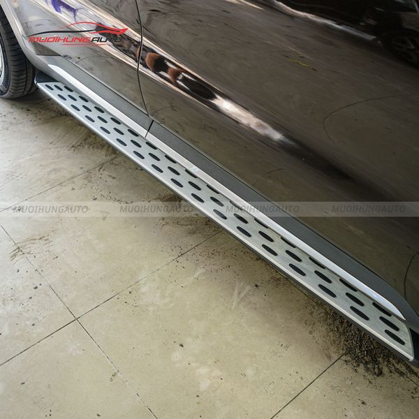 Bệ Bước Chân Kia Sorento 2022