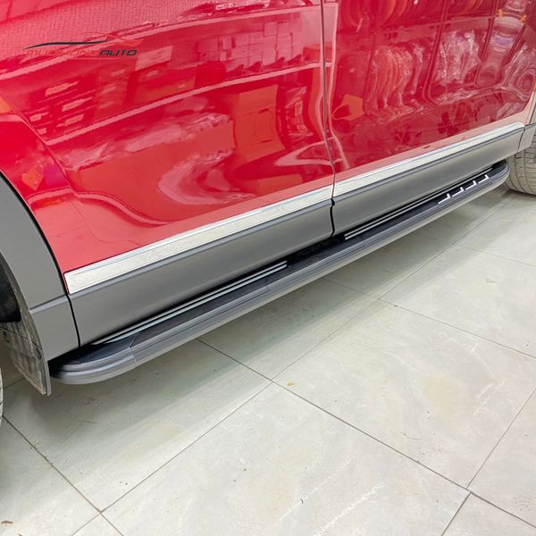 Bệ Bước Chân Mazda CX5