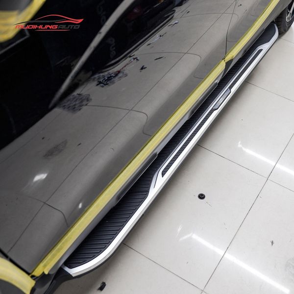 Bệ Bước Chân Mitsubishi Xpander 2022