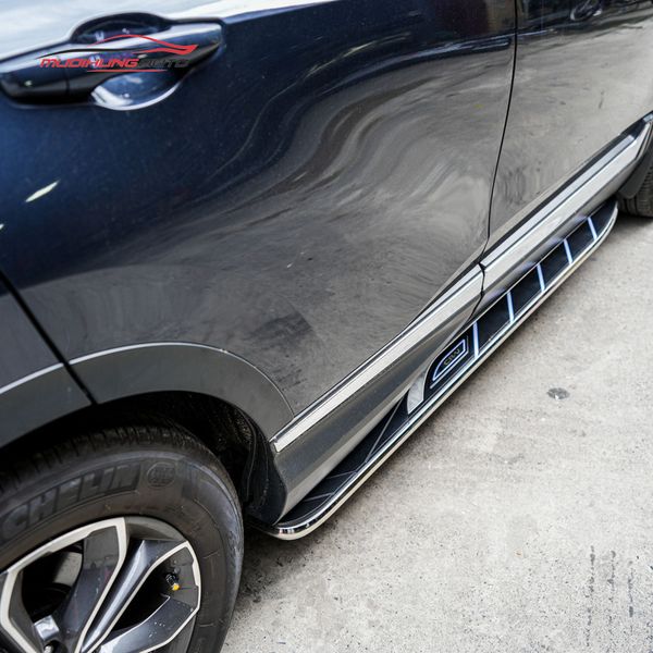 Bệ Bước Chân Honda CRV 2020