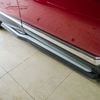 Bệ Bước Chân Honda CRV 2021