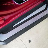 Bệ Bước Chân Honda CRV