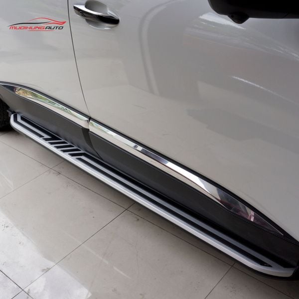 Bệ Bước Chân Peugeot