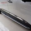 Bệ Bước Chân Peugeot