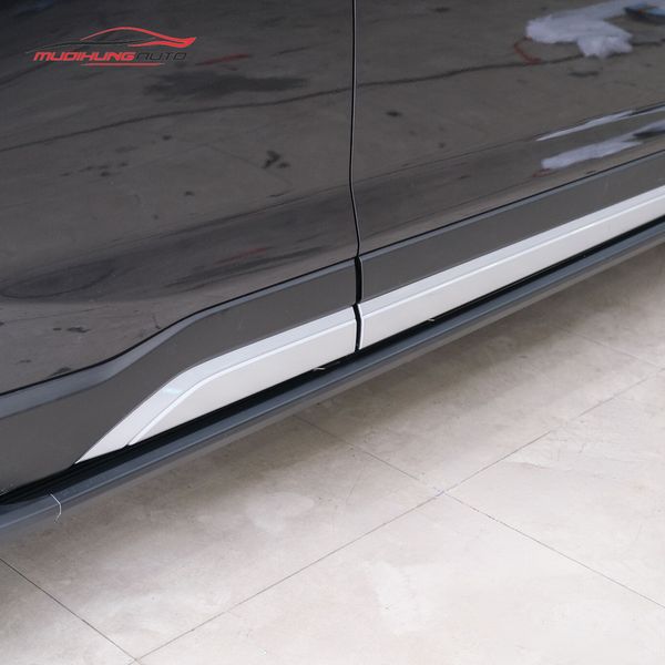 Bệ Bước Chân Subaru Forester 2019 - 2024