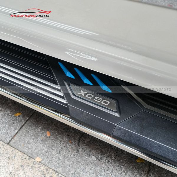 Bệ Bước Chân Volvo XC90 2025