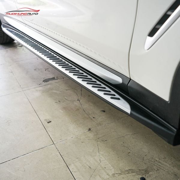 Bệ Bước Chân BMW X3