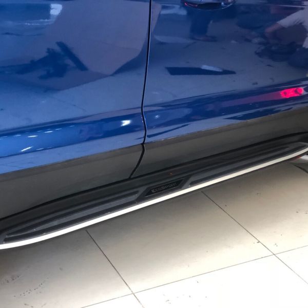 Bệ Bước Chân Ford Ecosport 2016