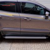 Bệ Bước Chân Ford Ecosport 2018