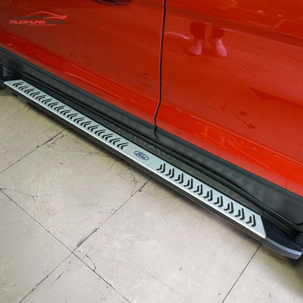 Bệ Bước Chân Ford Ecosport 2019