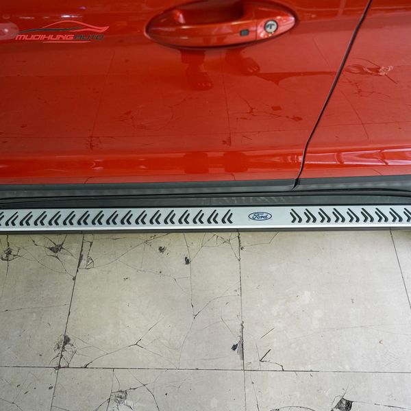 Bệ Bước Chân Ford Ecosport 2020