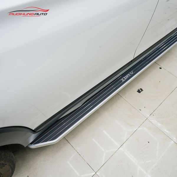 Bệ Bước Chân Honda BRV