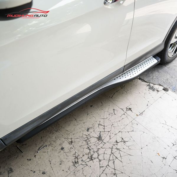 Bệ Bước Chân Honda CRV 2019