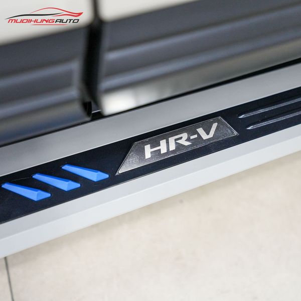 Bệ Bước Chân Honda HRV 2024