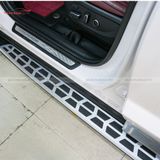 Bệ Bước Chân Hyundai Palisade 2024