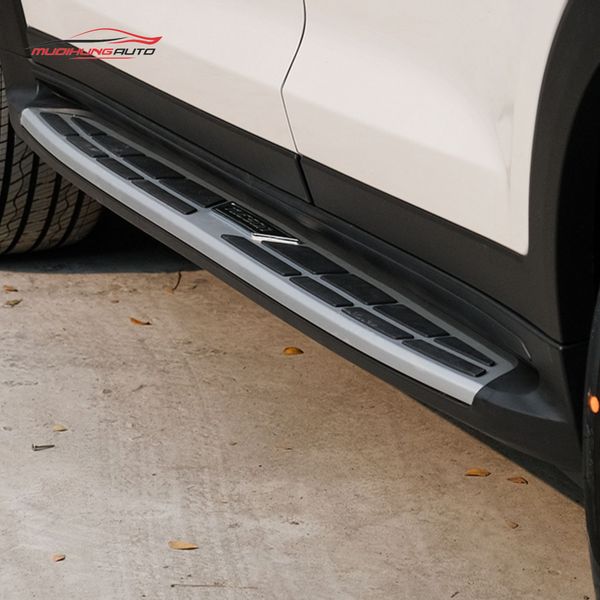 Bệ Bước Chân Hyundai Tucson 2018