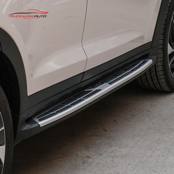 Bệ Bước Chân Hyundai Tucson 2020