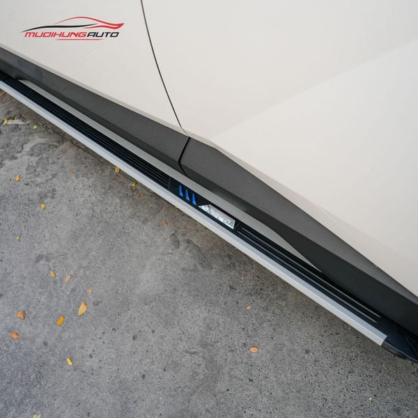 Bệ Bước Chân Hyundai Tucson 2022