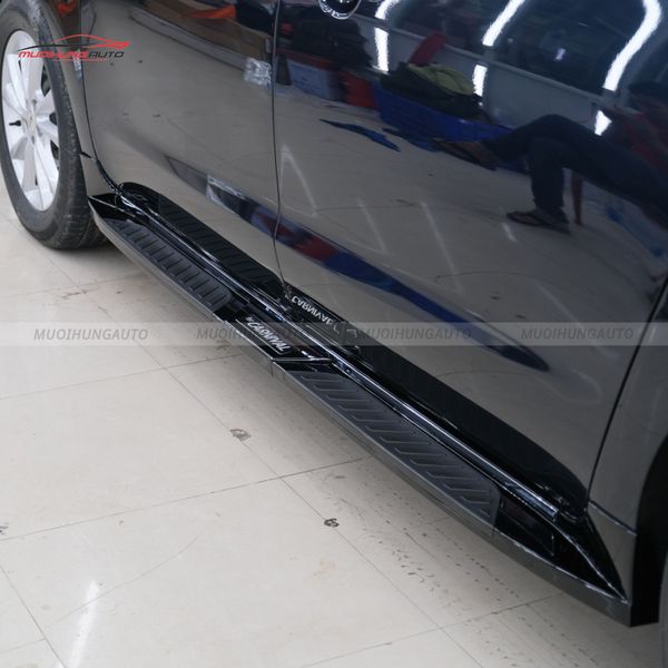 Bệ Bước Chân Kia Sedona 2020