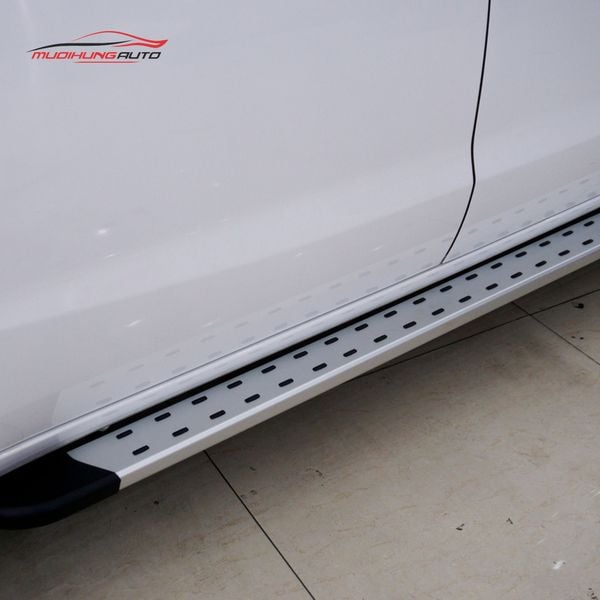 Bệ Bước Chân Kia Sedona