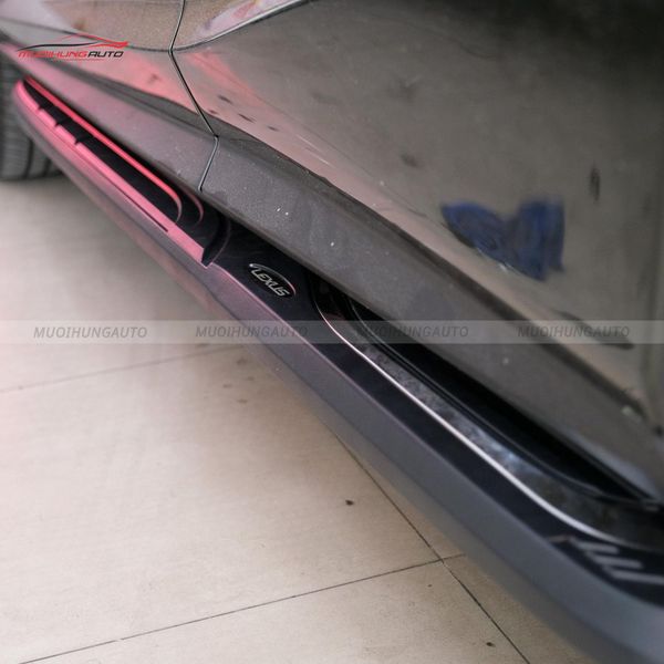 Bệ Bước Chân Lexus RX300 2021