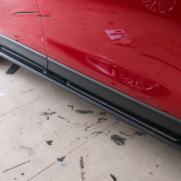 Bệ Bước Chân Mazda CX5 2019