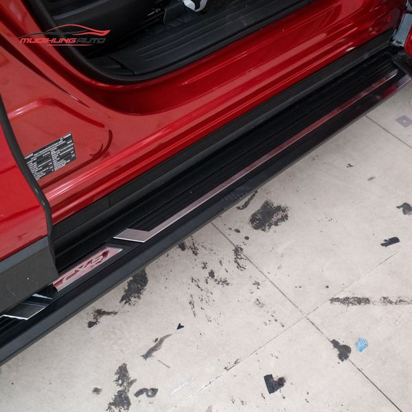 Bệ Bước Chân Mazda CX5